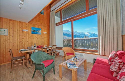 Chalet Charpoua - Happy Rentals - Photo 21
