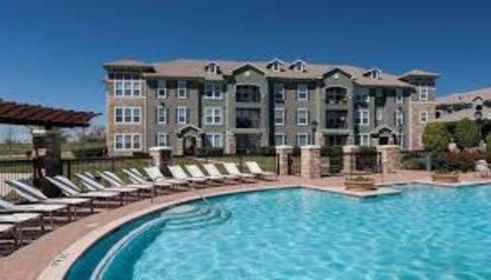 Frisco Business Class, Modern Executive Suite 923 - Foto 3