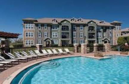 Frisco Business Class, Modern Executive Suite 923 - Foto 3