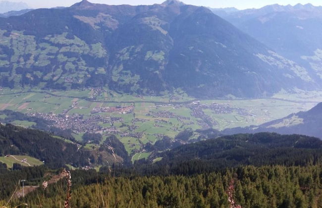 Superior Chalet mit 4 Schlafzimmern & Wellness - Foto 21