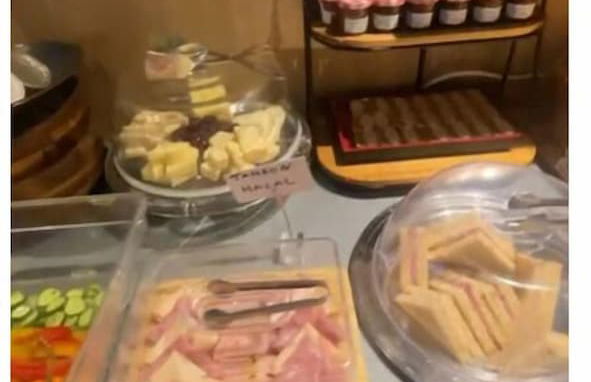 L'Avenue Hotel Apartments - Foto 1