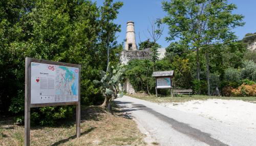 FONTE D'OLIO CONERO RELAIS - Foto 4