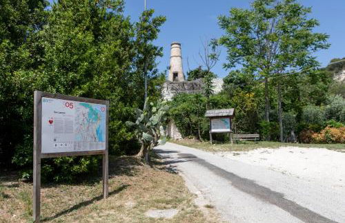 FONTE D'OLIO CONERO RELAIS - Foto 4