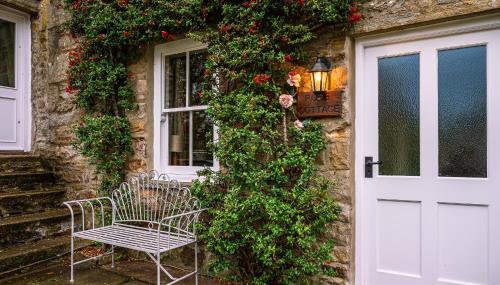 Rose Cottage - Foto 5