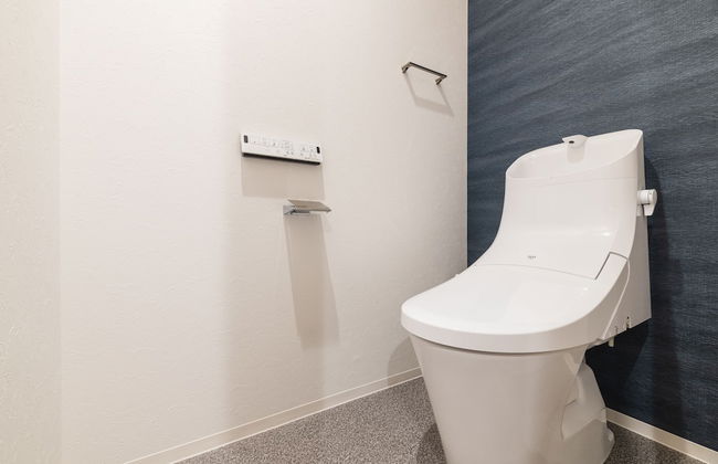 J-STAY Beppu indigo - Foto 9