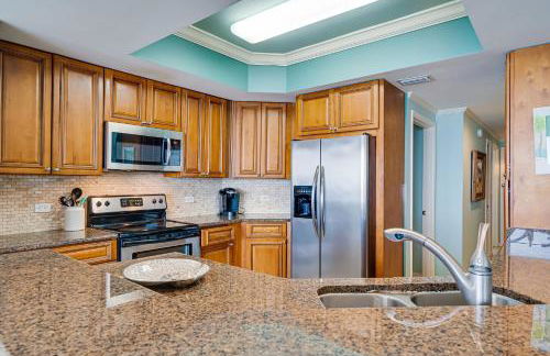 St. Croix 1406 3 Bedroom Condo by RedAwning - Photo 23