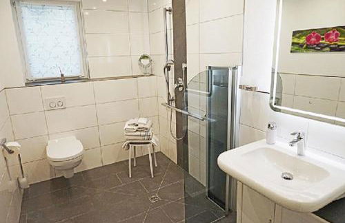 Ferienwohnung An der Dorfmauer - Foto 20