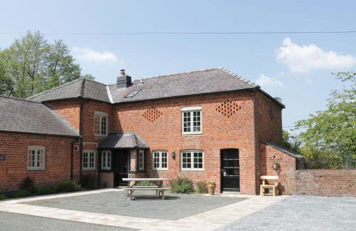 Garden Cottage - Foto 32