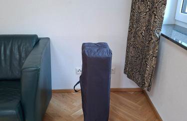Ravensburg City Apartment - Foto 32