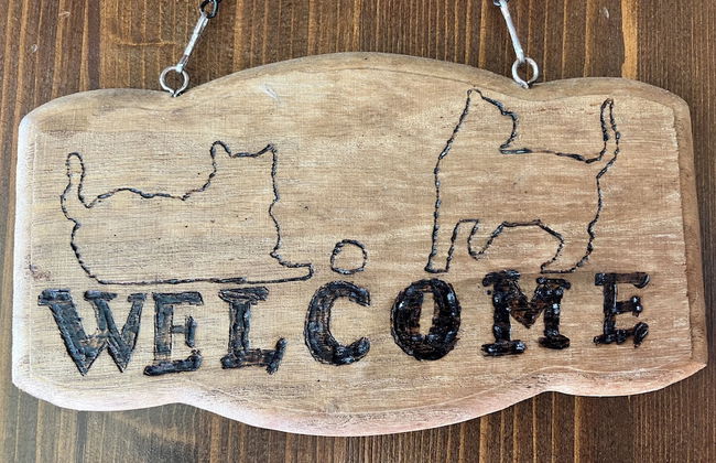 Lovely 1-bed Studio in Borgo val di Taro - Foto 24