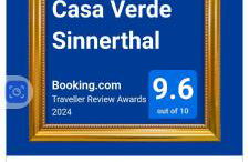 Casa Verde Sinnerthal - Foto 16