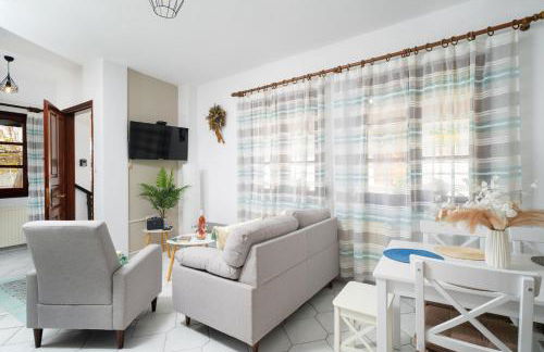 La Casa de Fokas - Village Home - Foto 11