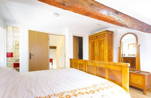 Apartments Villa Kastav in Old town center with sea view and parking - Photo 48