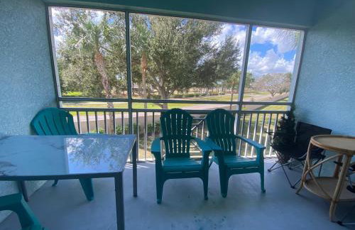 Florida condo close to Warm Mineral Springs - Foto 40