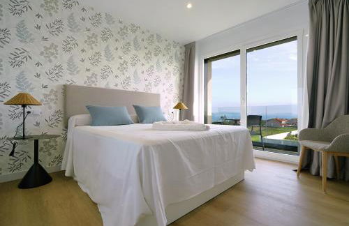 GALIHOST - Apartamentos Vento Mareiro - Foto 43