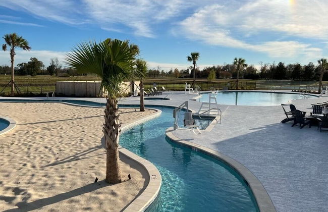 Tiger's Trail RV Resort - Foto 22