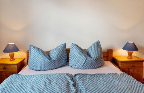 Haus Seeadler Wohnung 13 - Foto 11