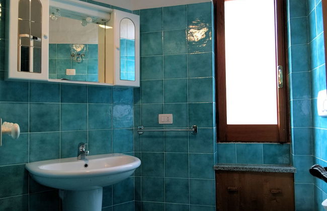 Sa Fiorida Case Vacanze - Foto 25