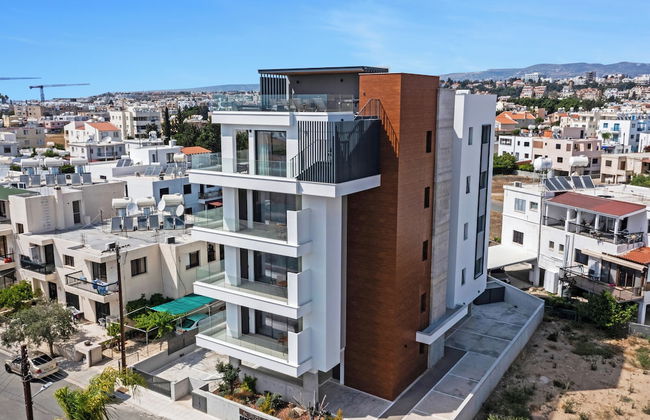 Sanders Olive - Cozy 2-bdr Apt With Shared Pool - Foto 22