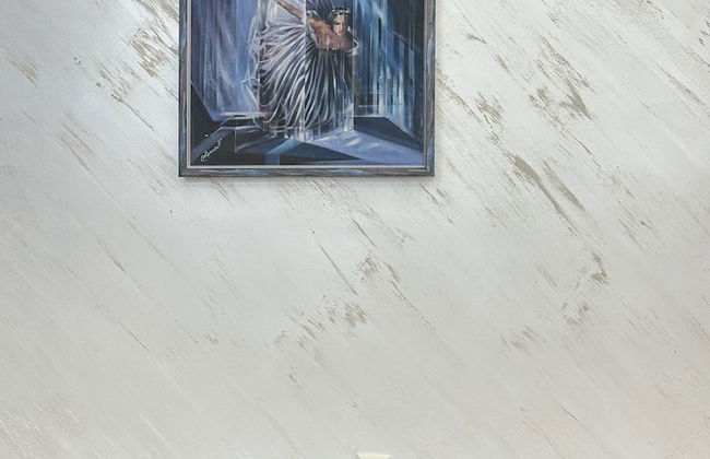 3 room apartment on Baghramyan - Foto 15