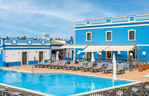 Clube Albufeira - 2BR Pool, Kids Club & Family Fun - Foto 54