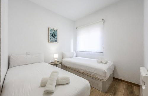 Stunning flat to enjoy Madrid - Foto 14
