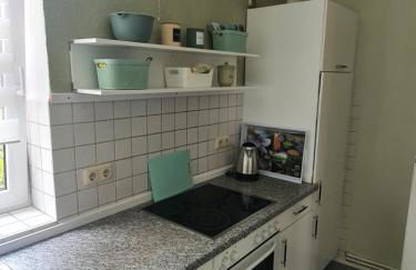 Große, familienfreundliche Ferienwohnung, ruhig im Zentrum von Güstrow - Foto 15