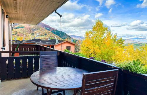 La Terrazza sul Bosco - Vista&Relax a Sestola - Foto 8