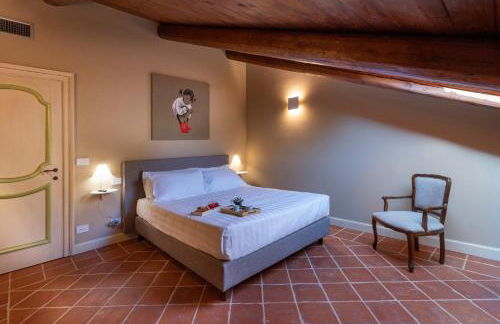 Agriturismo Le Querce del Vareglio - Foto 98