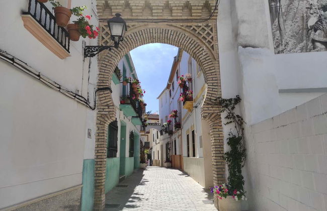 Visita guiada por Cabra - Foto 2