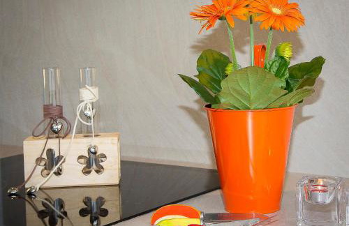 En attique - Residence le Ronsard - Foto 11