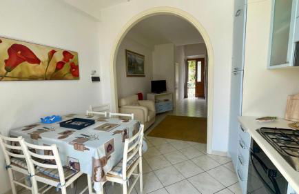 Appartamento Mare caletta Castiglioncello - Foto 9