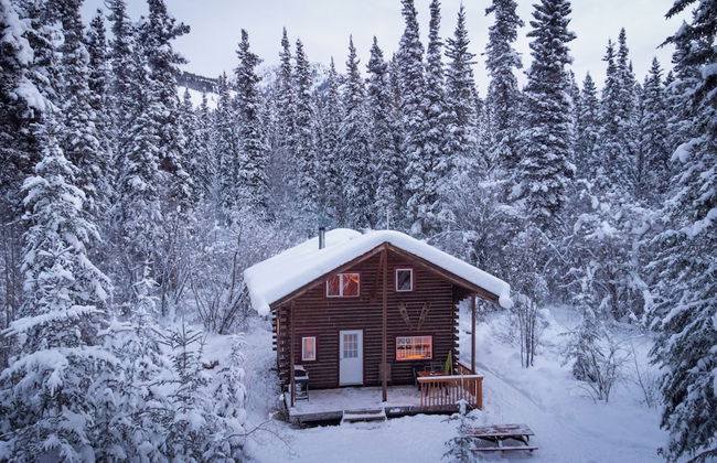 Little Atlin Lodge - Photo 58