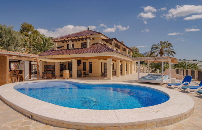 Belvilla by OYO Villa Nancy - Foto 24