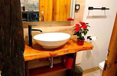 Refúgio do Nevoeiro Estudio - Foto 9