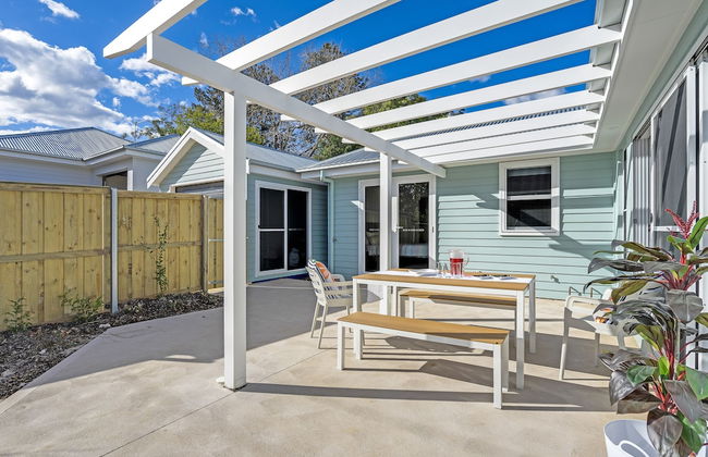 Accommodation Hunter - Bonar St Maitland - Foto 23