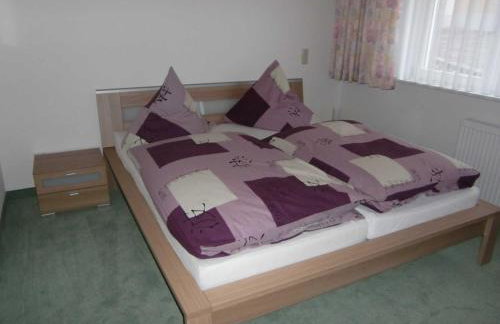 Haus Fechtig - Foto 15