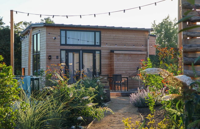 2 bedroom House in Olburgen with swimming pool and terrace - Photo 8