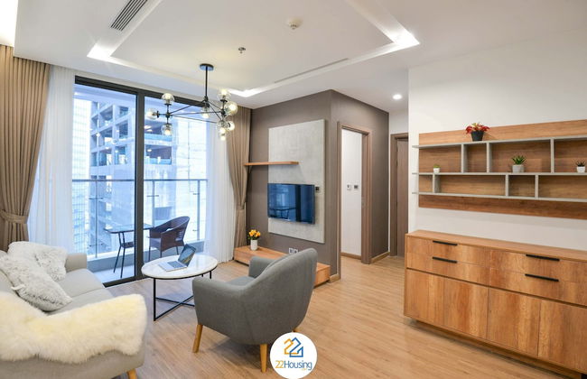 Vinhomes Metropolis - Foto 26