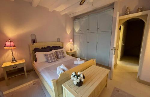 Kalafatis Private Villa Mykonos - Foto 9