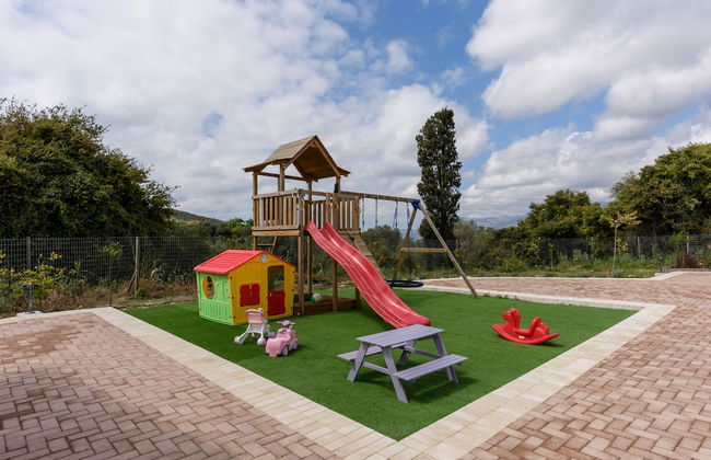 Comfeto & Mandolato Sweet Houses - Foto 45