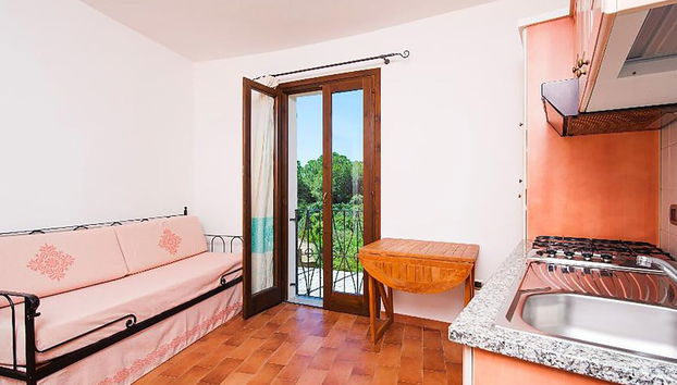 Coastal Hideaway With Pool - Foto 5, Balcón