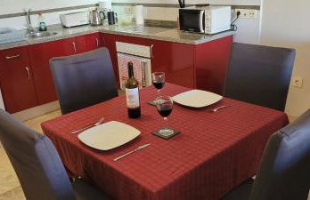 Luxury apartment in central Almerimar with Free Secure Parking - Foto 9