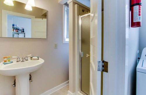 Crab Cottage in Nye Beach - Foto 44