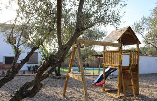 Villa Colorín - Foto 11