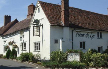 Finwood Green Farm Holiday Cottages - Foto 42