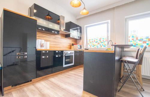 Spacious House - Foto 14