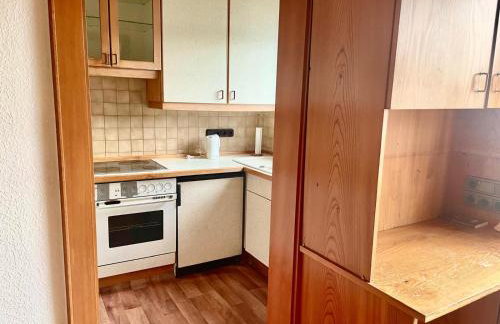 Ride & Rest, Budget, Waschmaschine, Wohnzimmer, Küche, Radlgarage - Foto 15