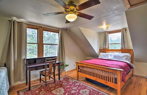 The Pinecone Palace with Hiking Trail Access! - Foto 22