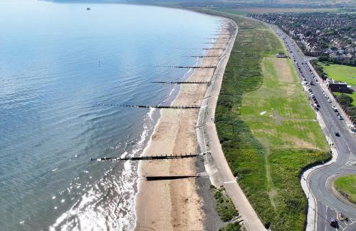 Seaglass Cottage - Redcar - Foto 13